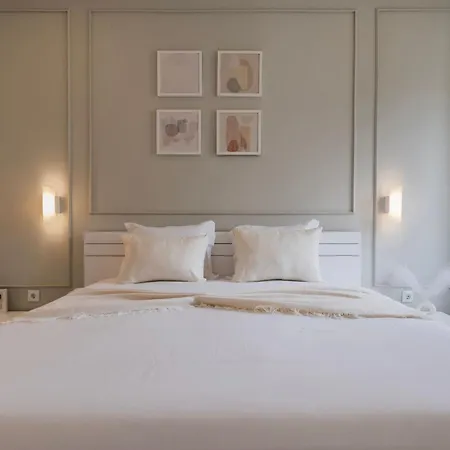 Campo De Ourique Charm By Lovelystay Apartamento Lisboa