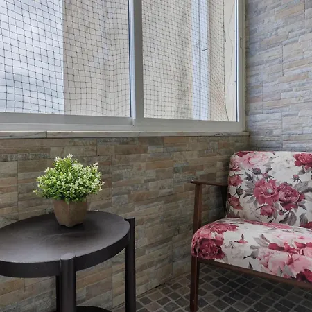 Campo De Ourique Charm By Lovelystay Apartamento *