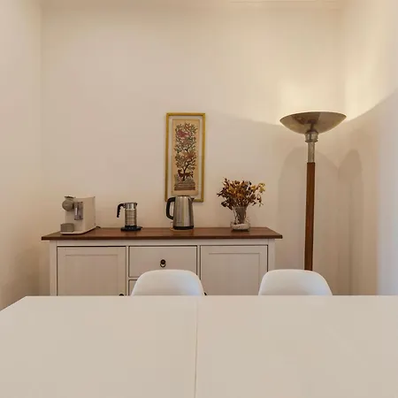 Campo De Ourique Charm By Lovelystay Lisboa