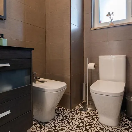Campo De Ourique Charm By Lovelystay Apartamento