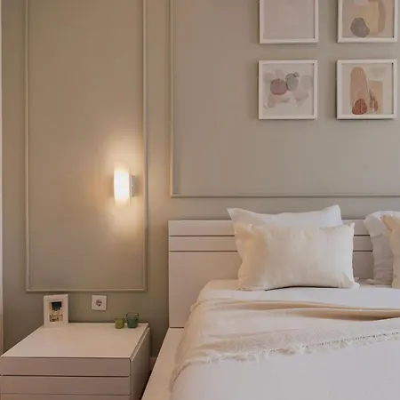 Campo De Ourique Charm By Lovelystay Apartamento Lisboa