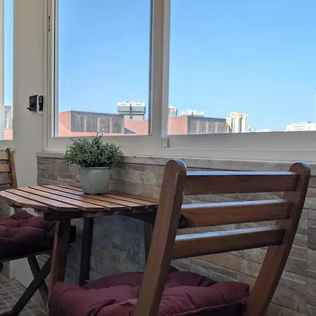 Apartamento Campo De Ourique Charm By Lovelystay Lisboa